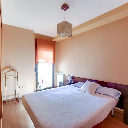 Apartamentos Legazpi Albacete Bagian luar foto