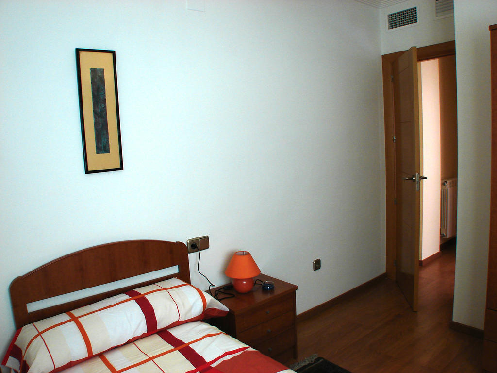 Apartamentos Legazpi Albacete Ruang foto