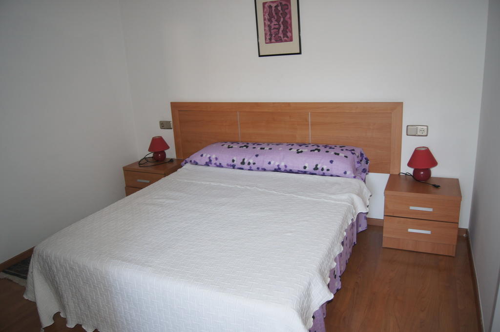 Apartamentos Legazpi Albacete Ruang foto