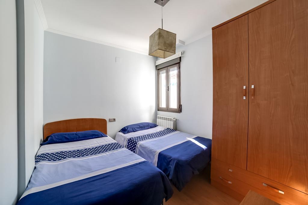 Apartamentos Legazpi Albacete Bagian luar foto