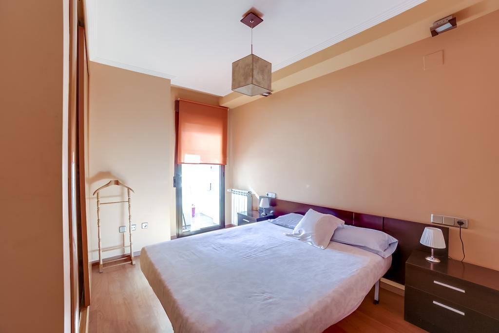 Apartamentos Legazpi Albacete Bagian luar foto