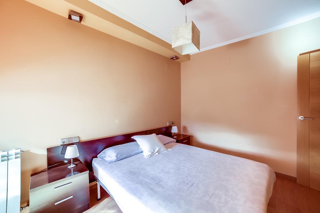 Apartamentos Legazpi Albacete Bagian luar foto